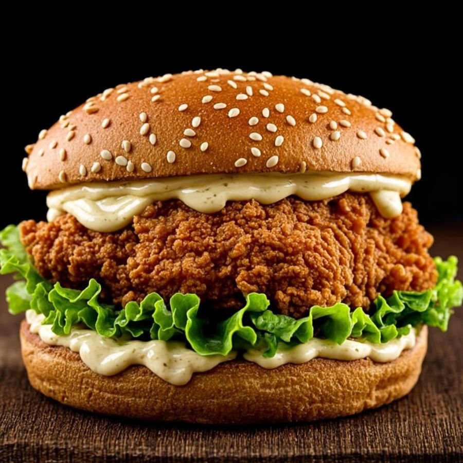 كريسبي صغيرة