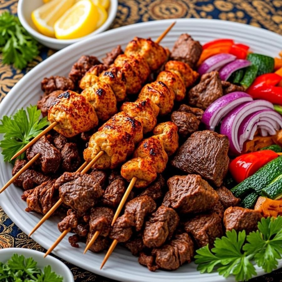 وجبة سبيشل